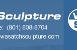 Send eMail to Wasatch Sculpture